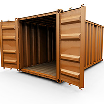 e15 storage space