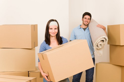 Final secure payment confirmation for Man With Van Stratford
