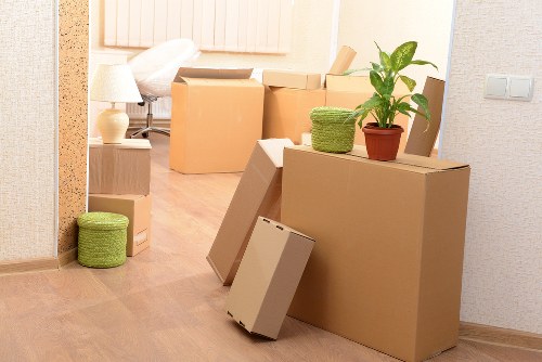 Local furniture collection in Stratford for homes and flats