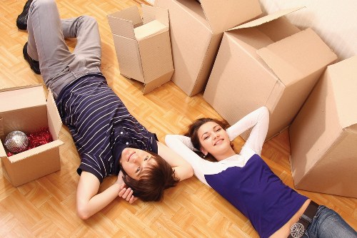 Office move support for Stratford commercial buildings and mixed-use properties